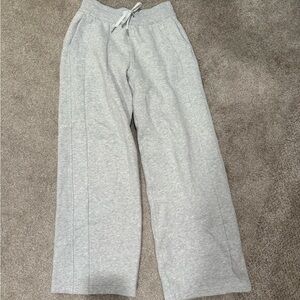 Lululemon Scuba Pants